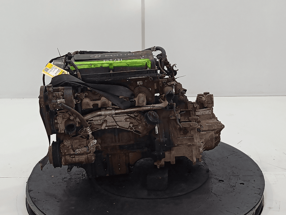 Двигатель к Opel Insignia 1 (08-14)