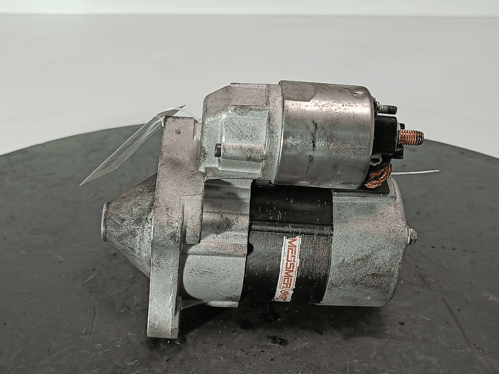 Стартер к Renault Megane 1 Рестайлинг (99-03)