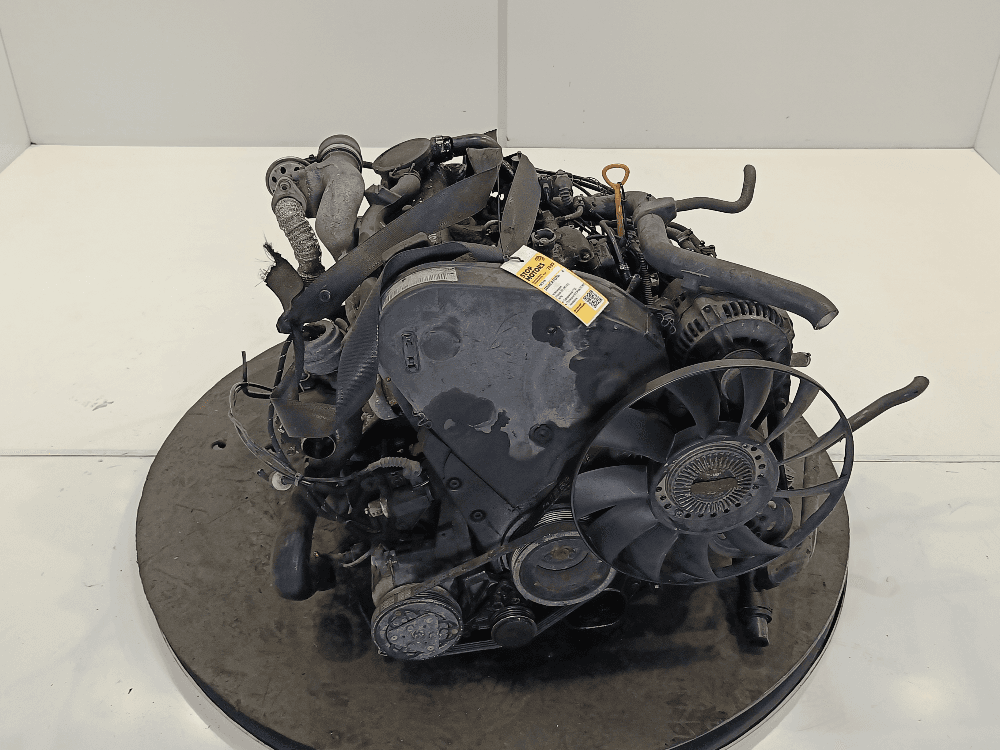 Двигатель к Volkswagen Passat B5 (96-00)