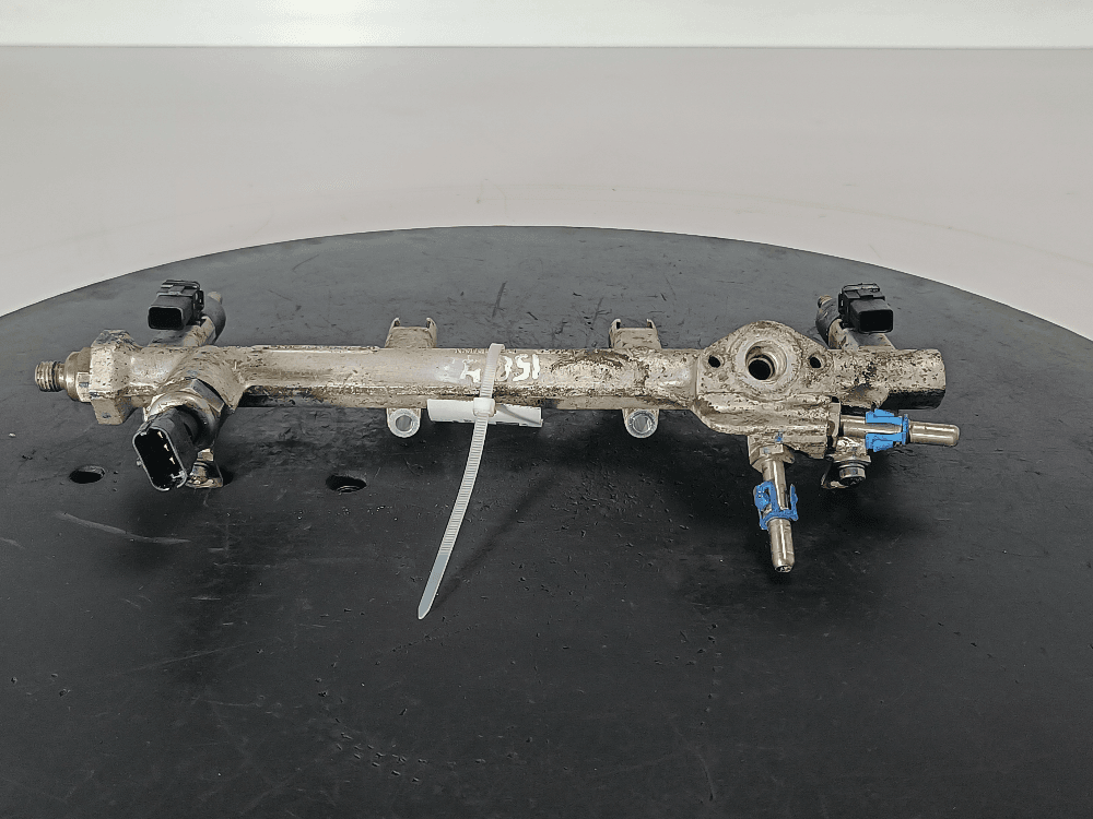 Топливная рампа к Opel Vectra C (02-05)