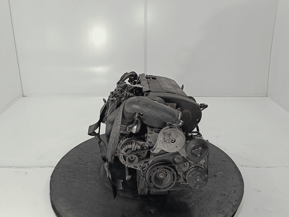 Двигатель к Opel Zafira B Рестайлинг (08-12)