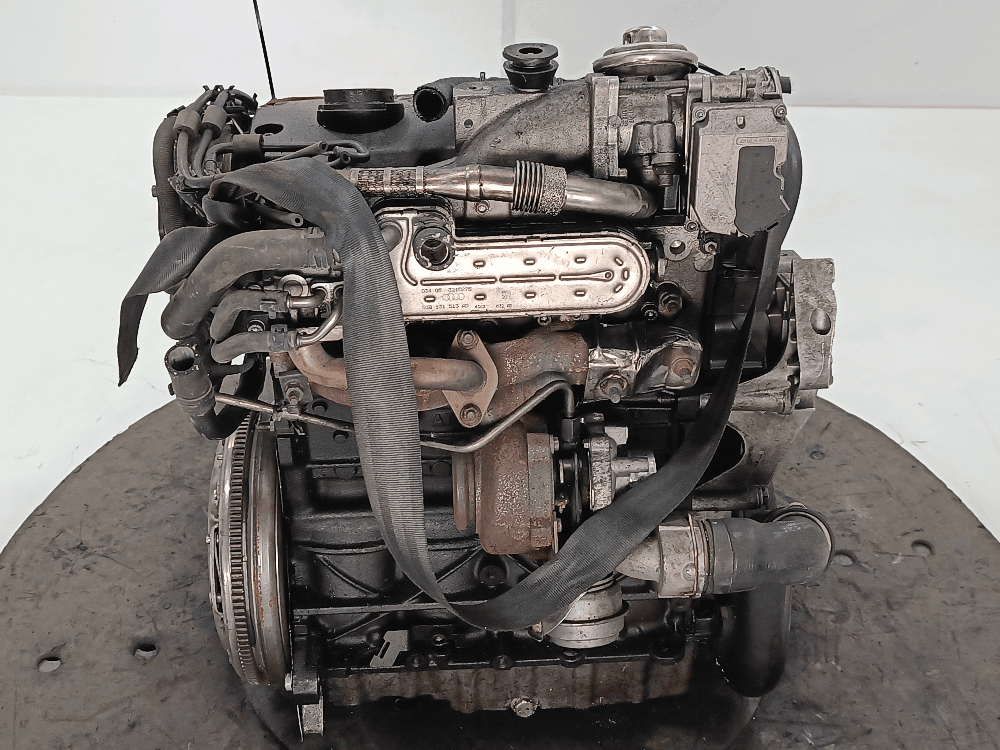 Двигатель к Volkswagen Golf 5 (03-09)