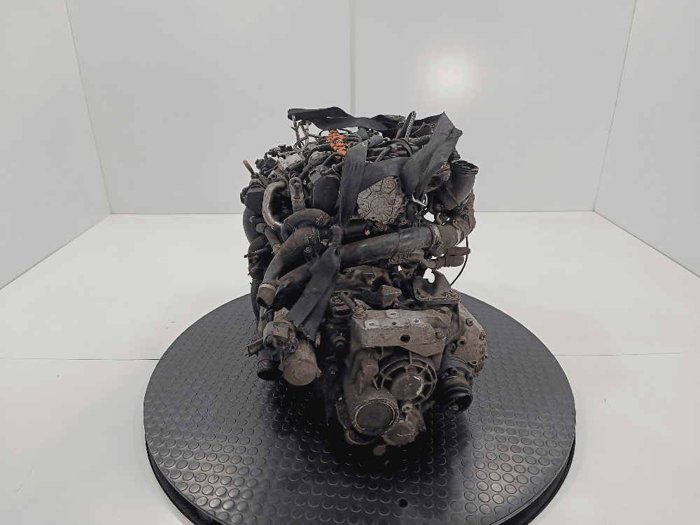 Двигатель к Volkswagen Passat B6 (05-10)
