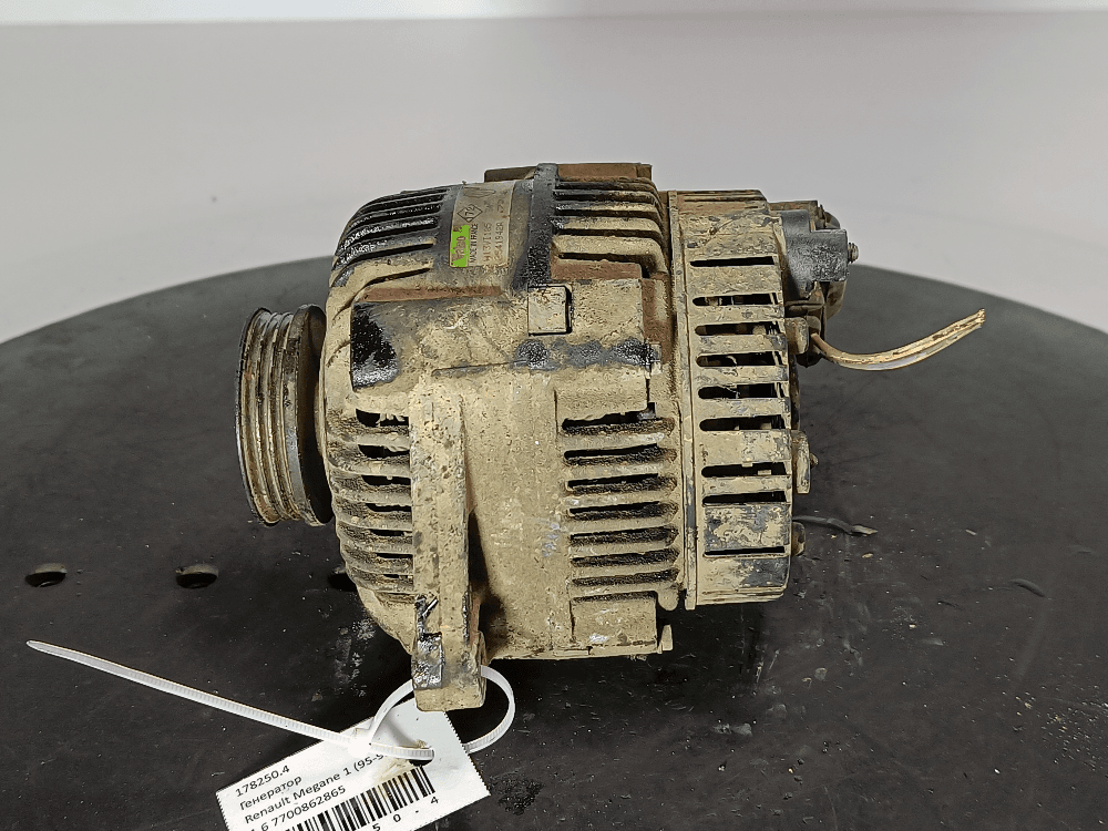 Генератор к Renault Megane 1 (95-99)