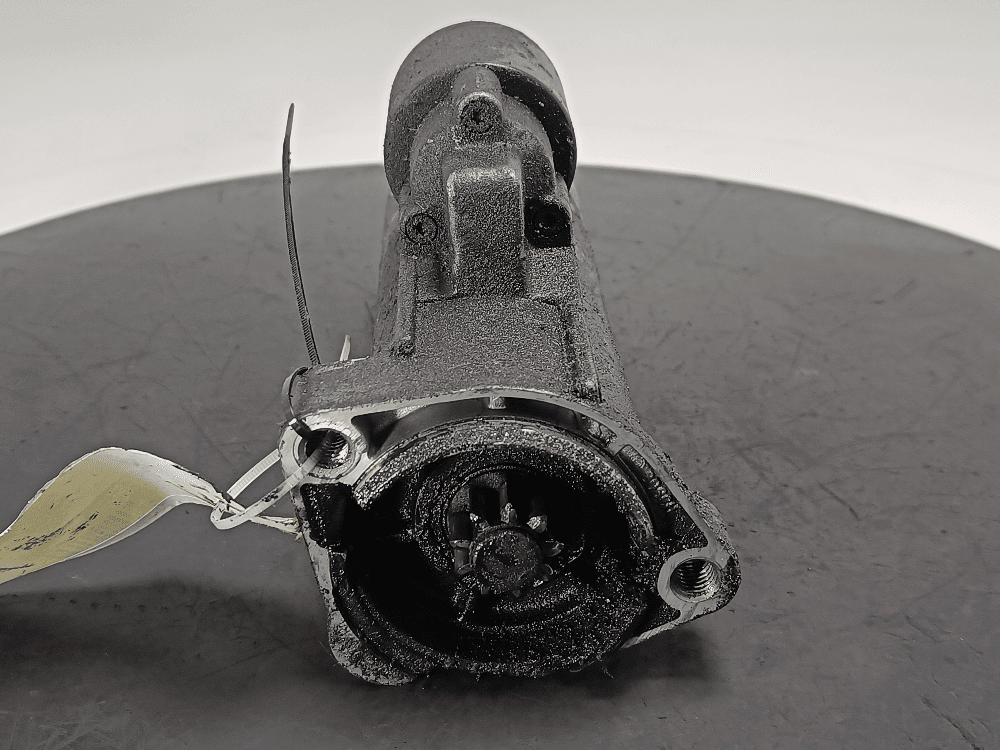 Стартер к Audi A6 C5/4B Рестайлинг (01-04)