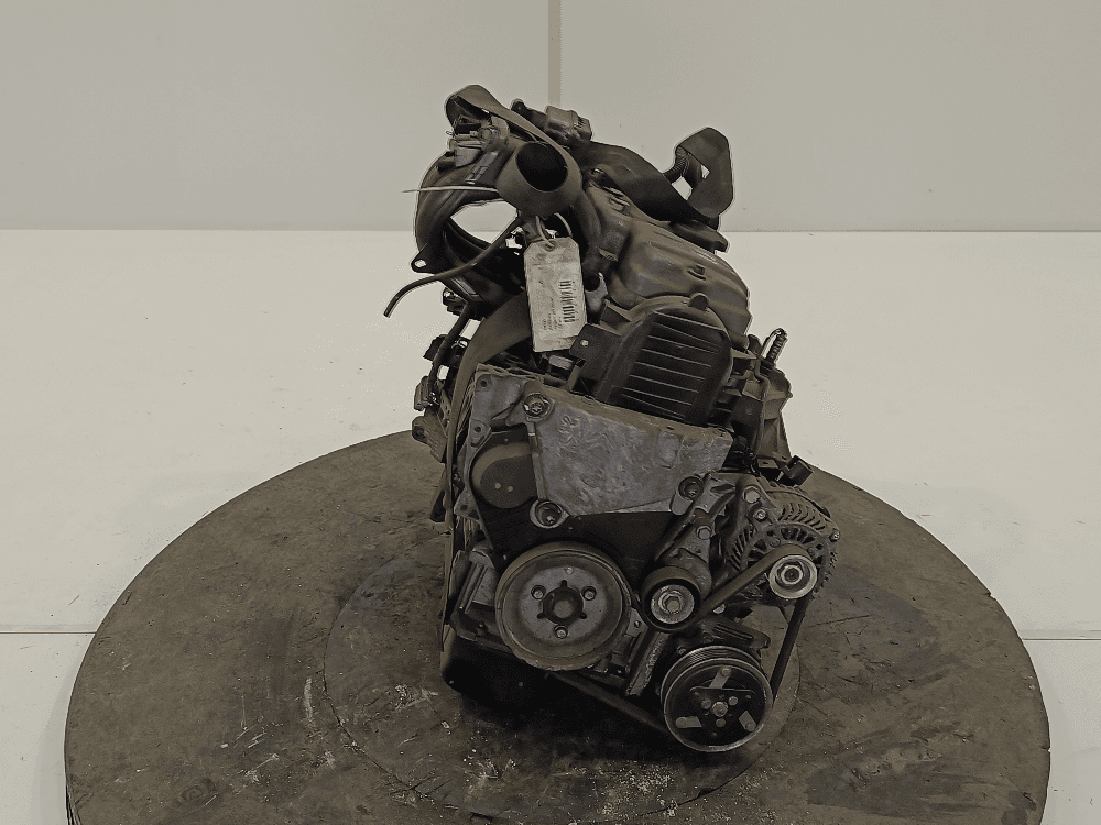Двигатель к Peugeot 207 (06-09)