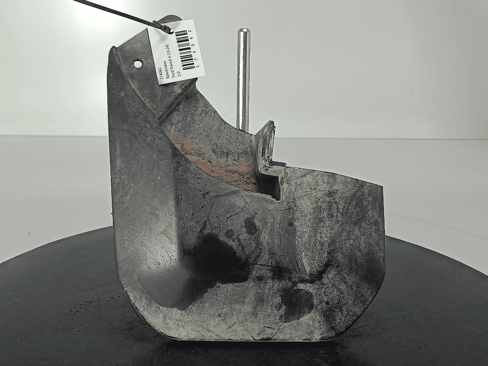 Брызговик к Ford Transit 4 (13-24)