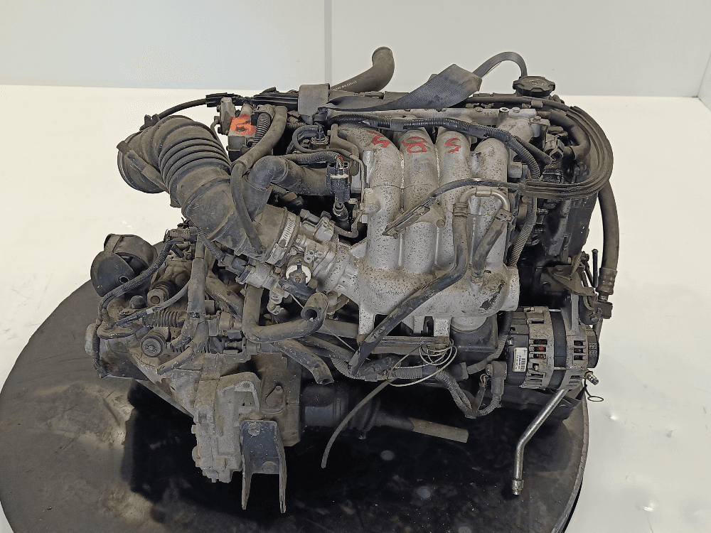 Двигатель к Volvo S40 1 (96-00)