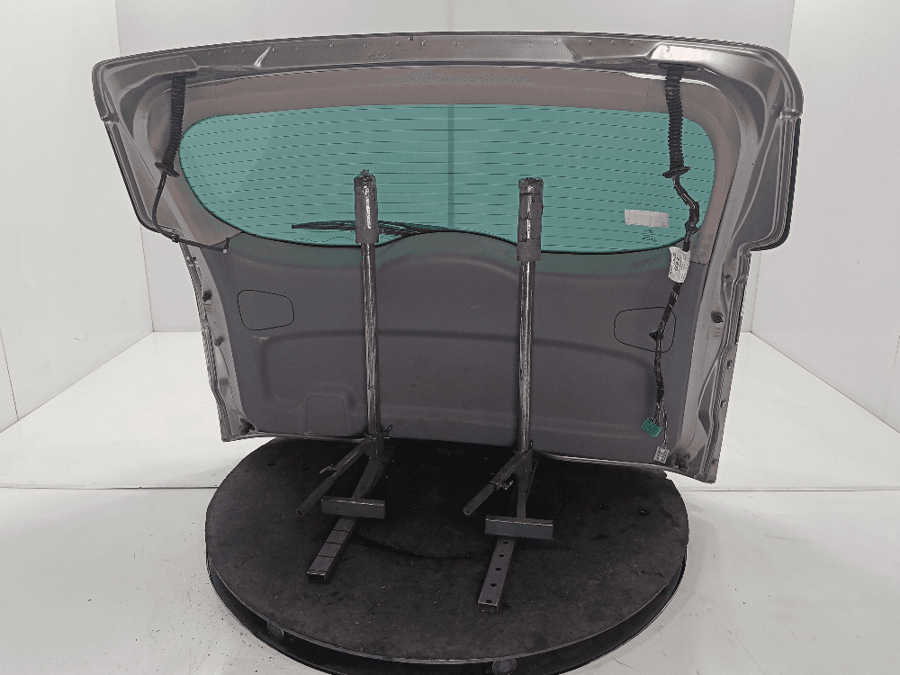 Крышка багажника (дверь 3-5) к Ford S-Max 1 (06-10)