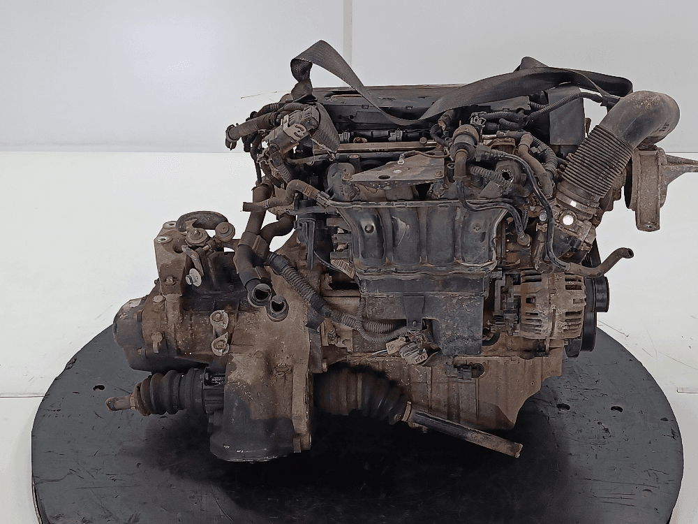 Двигатель к Opel Astra H (04-07)