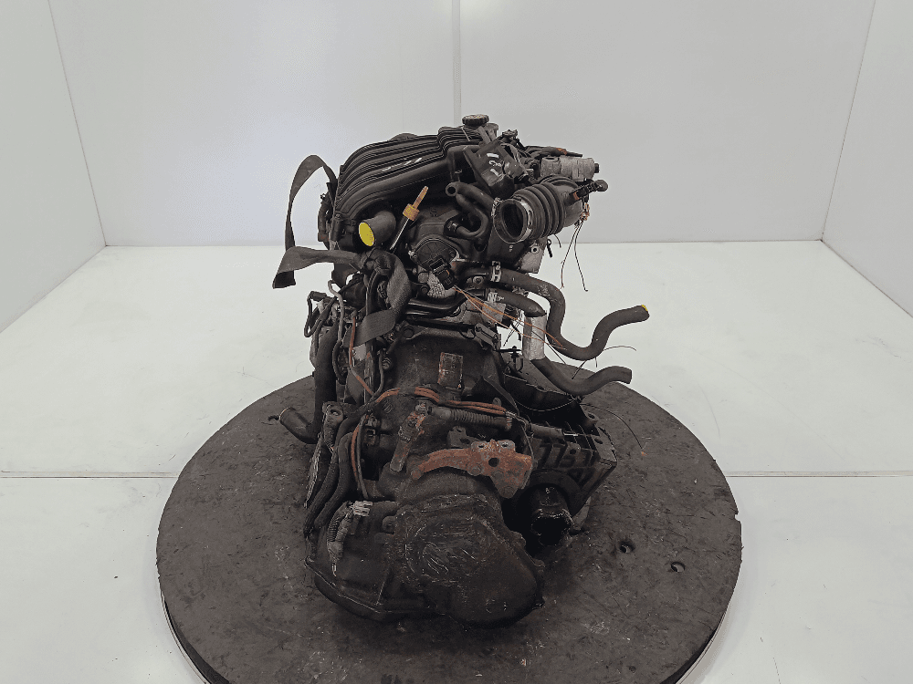 Двигатель к Chrysler PT-Cruiser 1 (00-06)