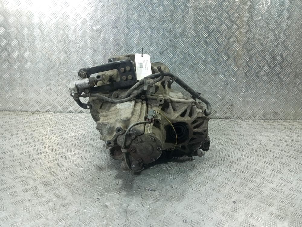 КПП механическая (МКПП) к Nissan  Almera N15 (95-98)