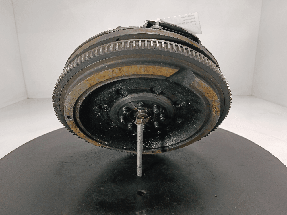 Маховик к Audi A6 C4 (94-97)