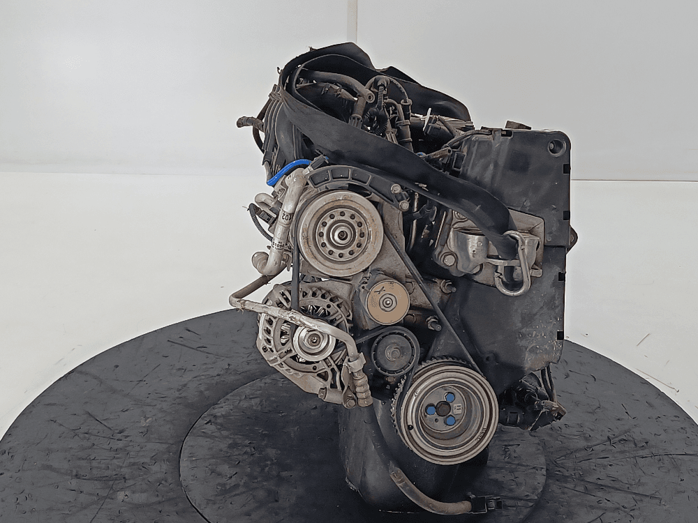 Двигатель к Fiat Grande Punto (05-18)