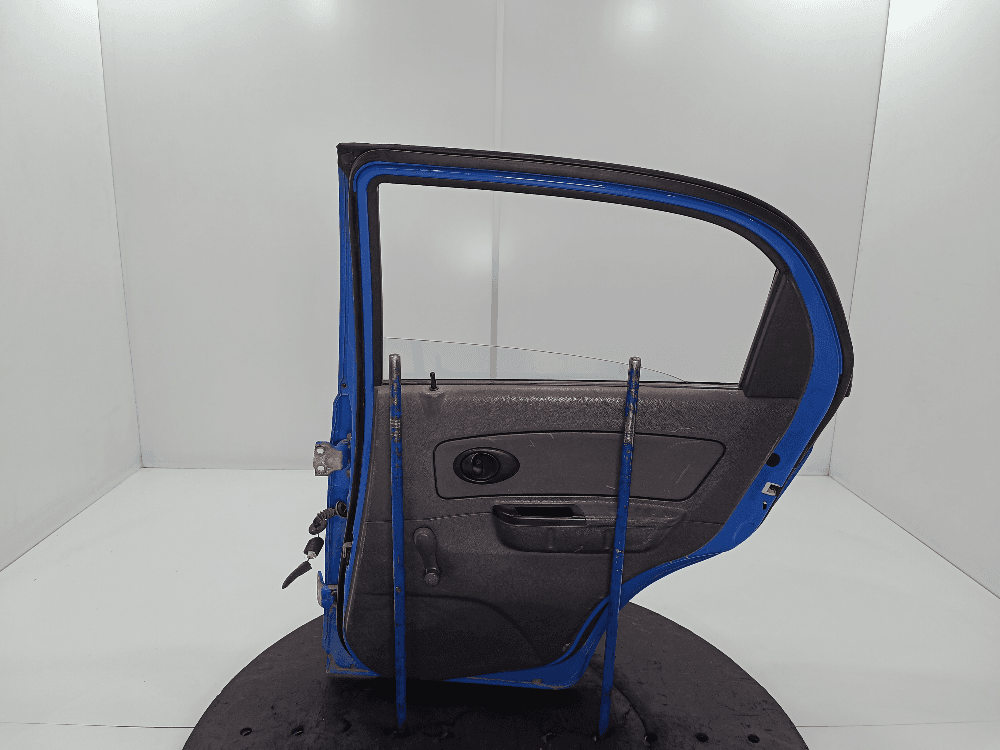 Дверь задняя правая к Daewoo Matiz M200 (05-07)