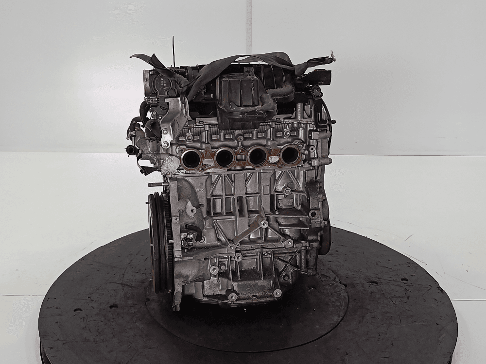 Двигатель к Renault Laguna 3 (07-11)