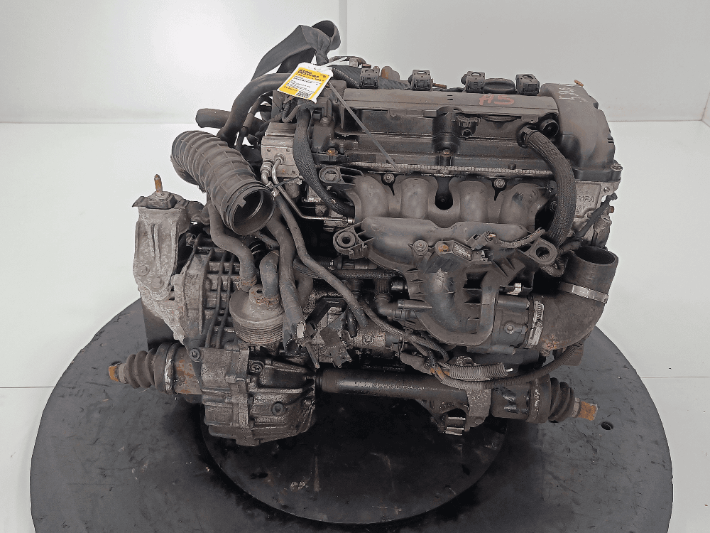 Двигатель к Mini Cooper R56 (06-10)
