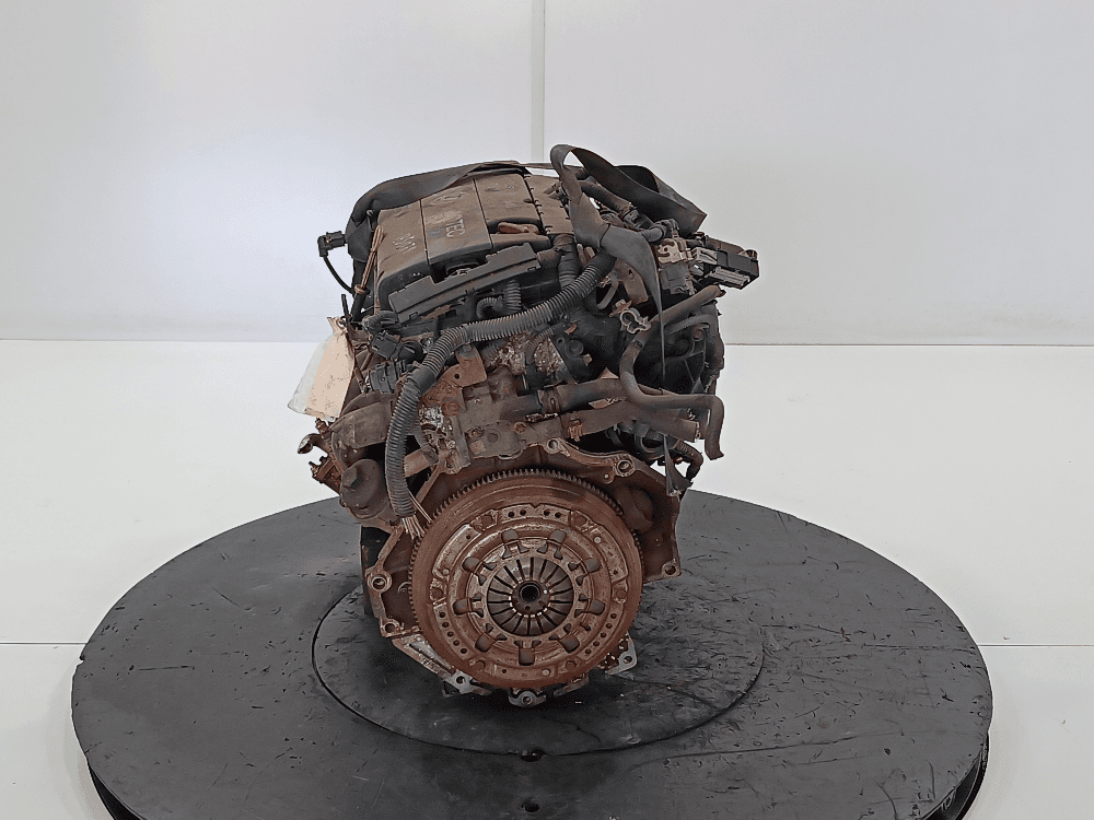 Двигатель к Opel Astra H Рестайлинг (07-10)