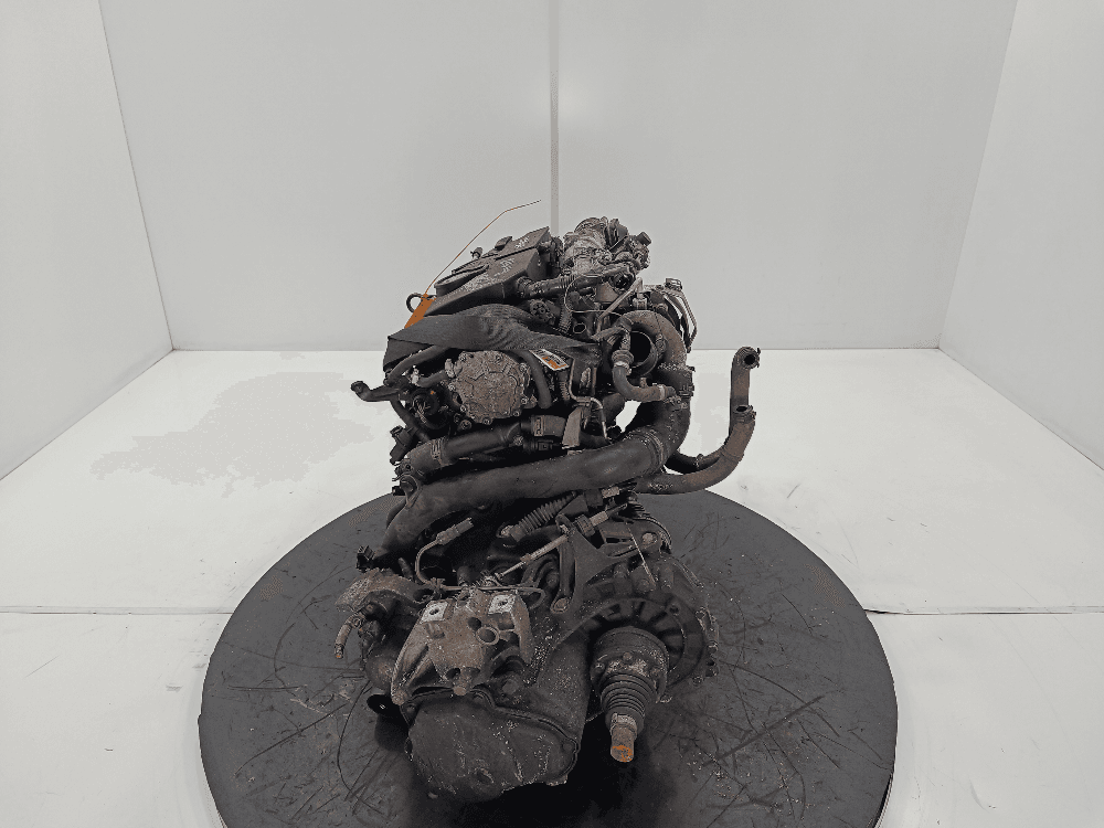 Двигатель к Volkswagen Golf 5 (03-09)