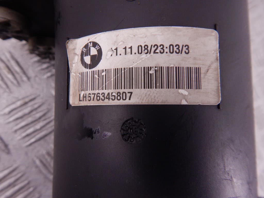 Бачок гидроусилителя к BMW X5 E70 (06-10)