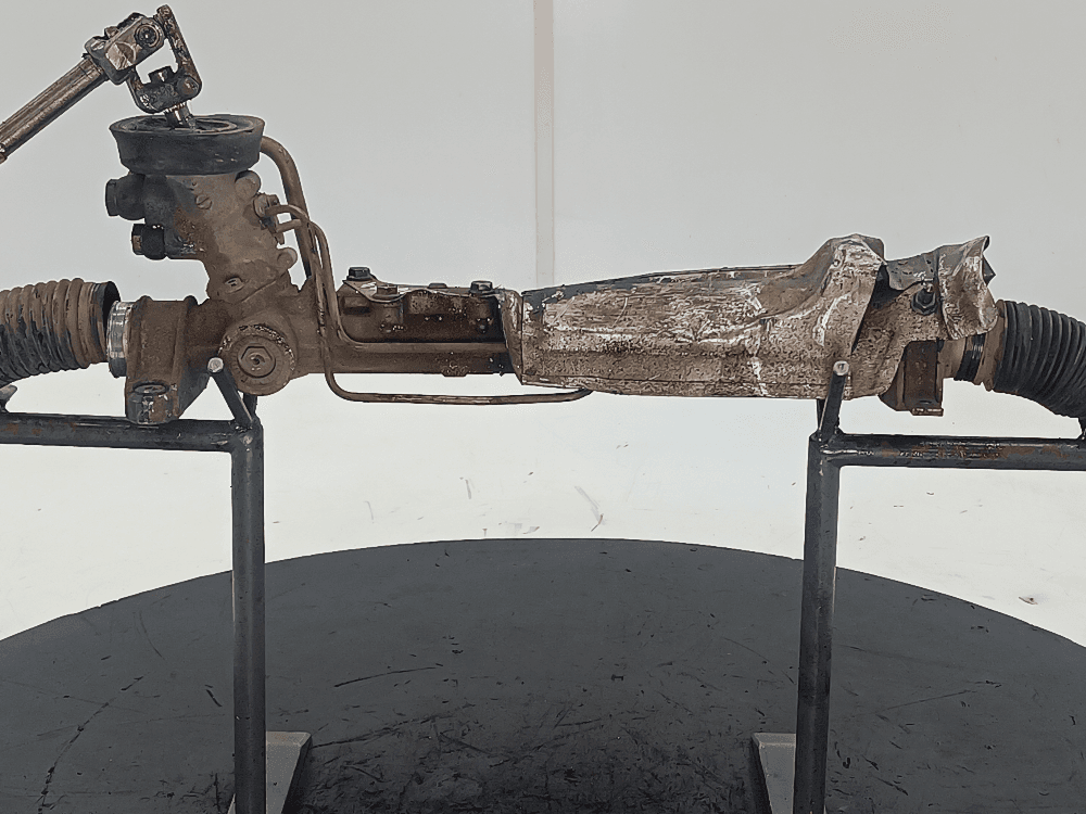 Рулевая рейка к Volkswagen Golf 4 (97-06)