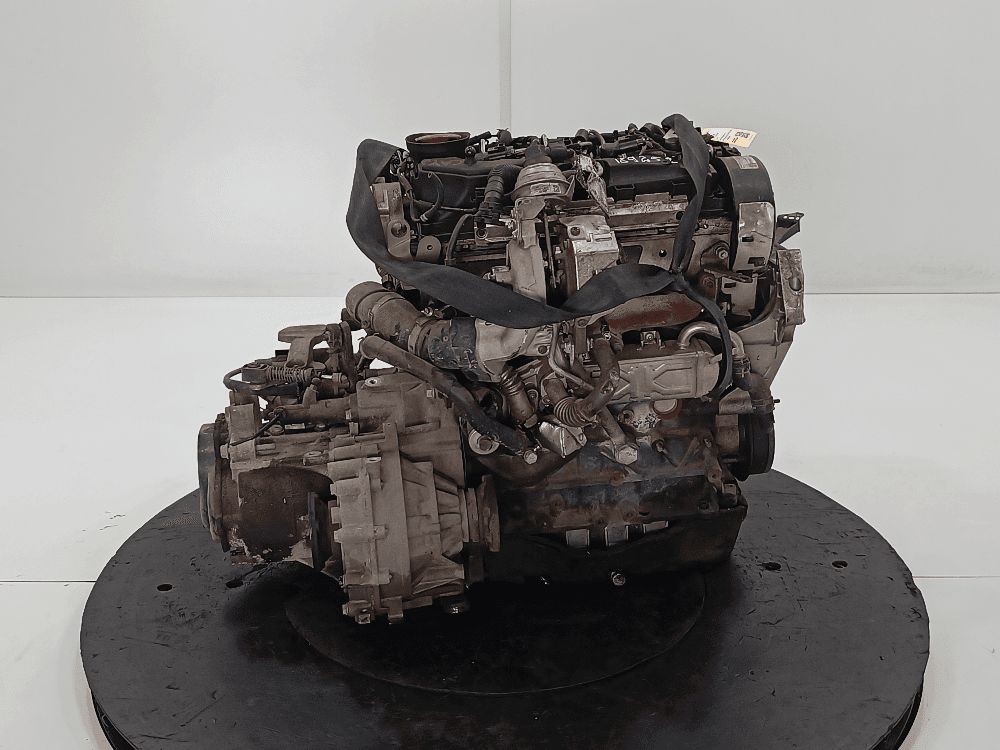 Двигатель к Volkswagen Golf 5 (03-09)