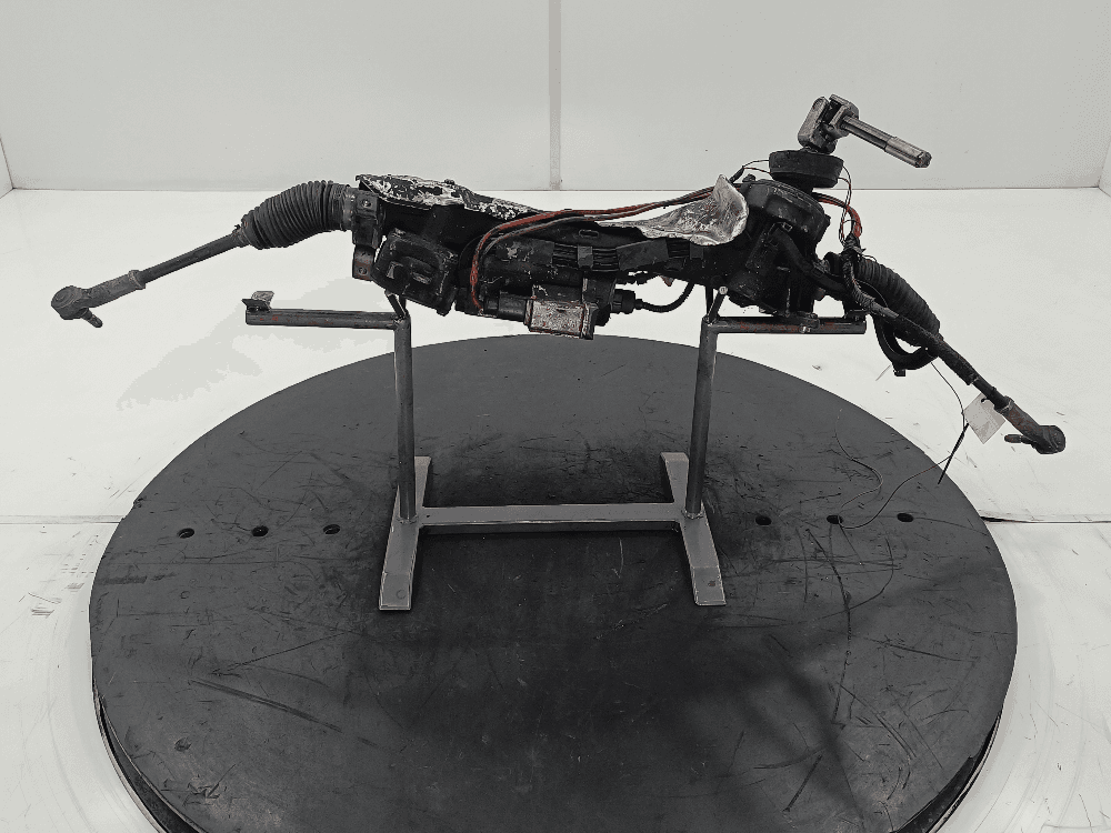 Рулевая рейка к Volkswagen Passat B6 (05-10)