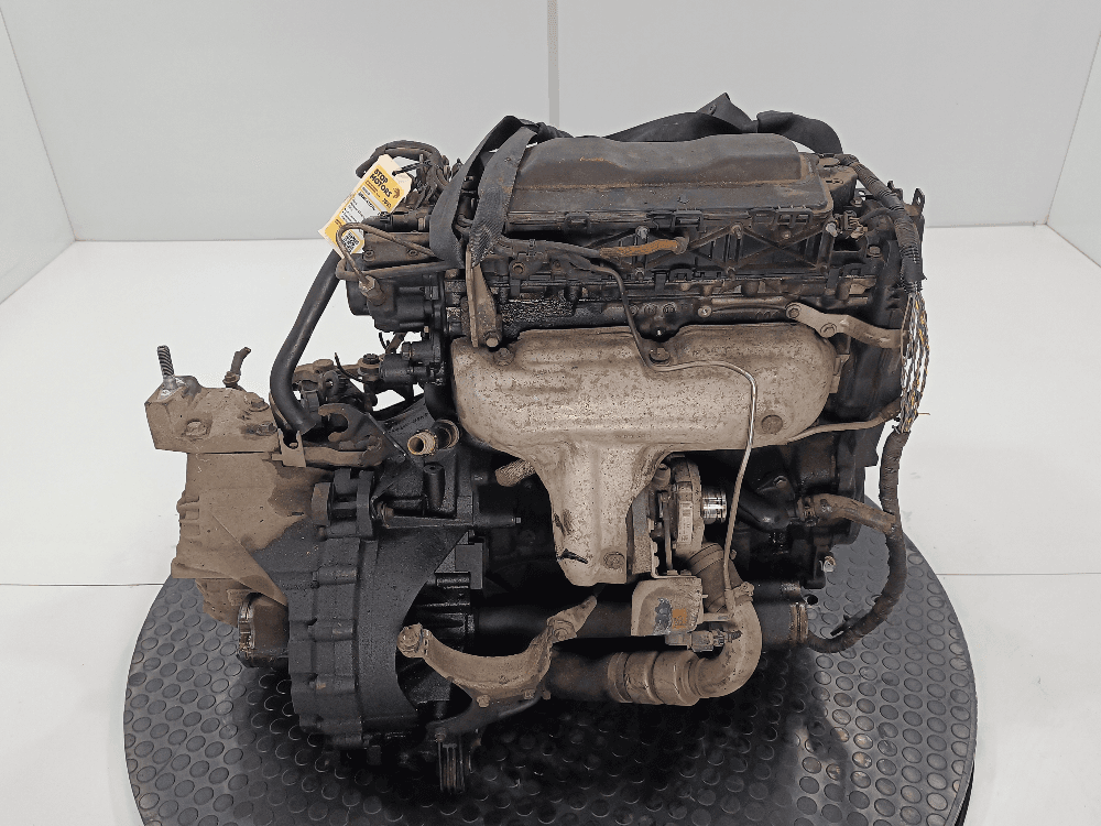 Двигатель к Ford Mondeo 4 Рестайлинг (10-15)