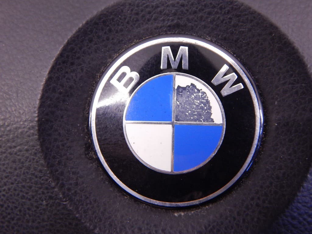 Руль к BMW 5 E60/E61 (02-07)