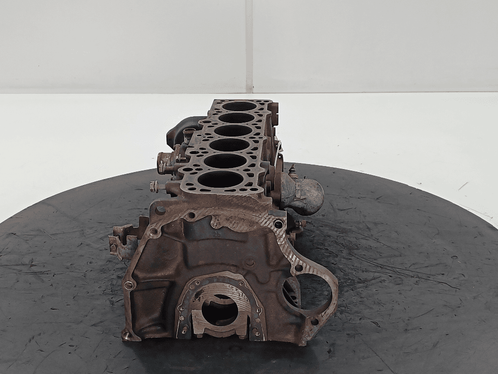 Блок цилиндров к Volkswagen LT 1 (80-96)