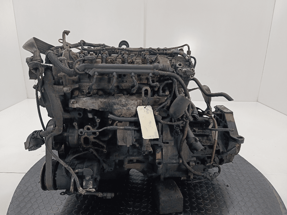 Двигатель к Fiat Grande Punto (05-18)