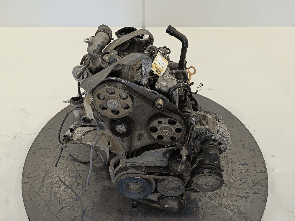 Двигатель к Volkswagen Golf 3 (91-99)
