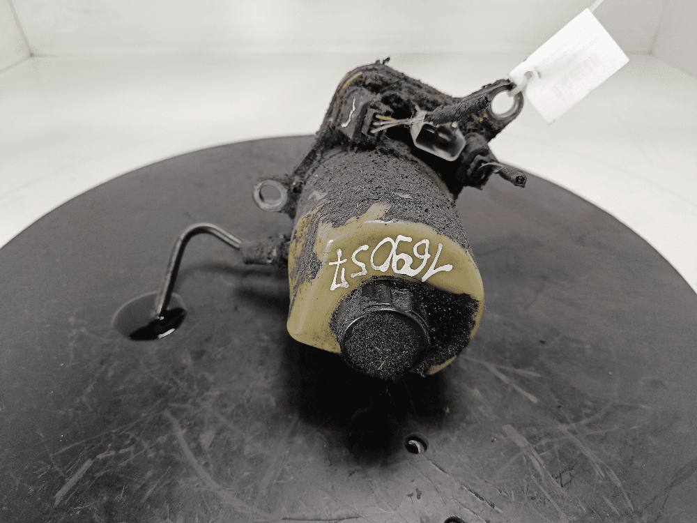 Электрогидроусилитель руля к Ford Focus 2 (04-08)