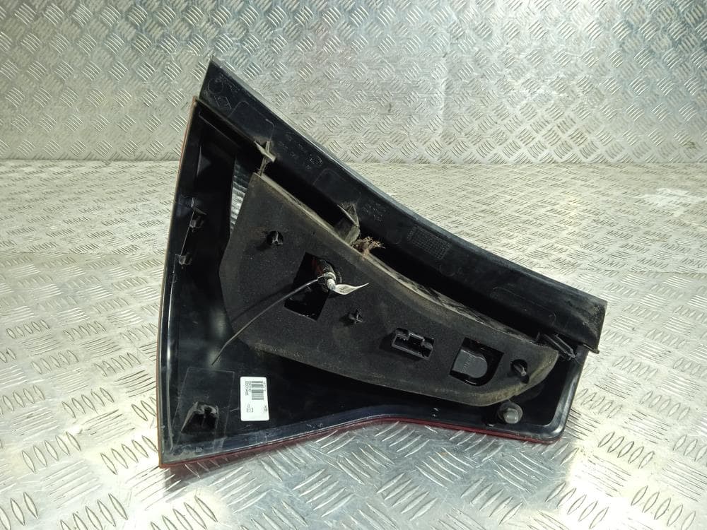 Фонарь задний левый к Renault Sandero 1 (09-14)