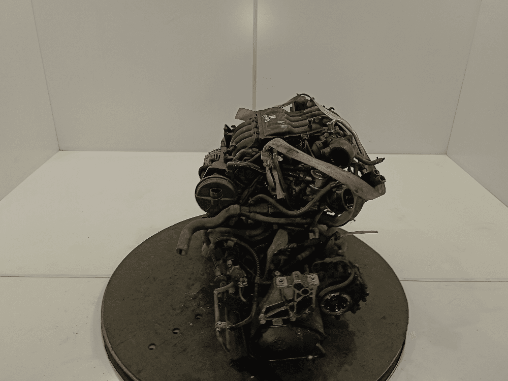 Двигатель к Volkswagen Beetle A4 (97-05)