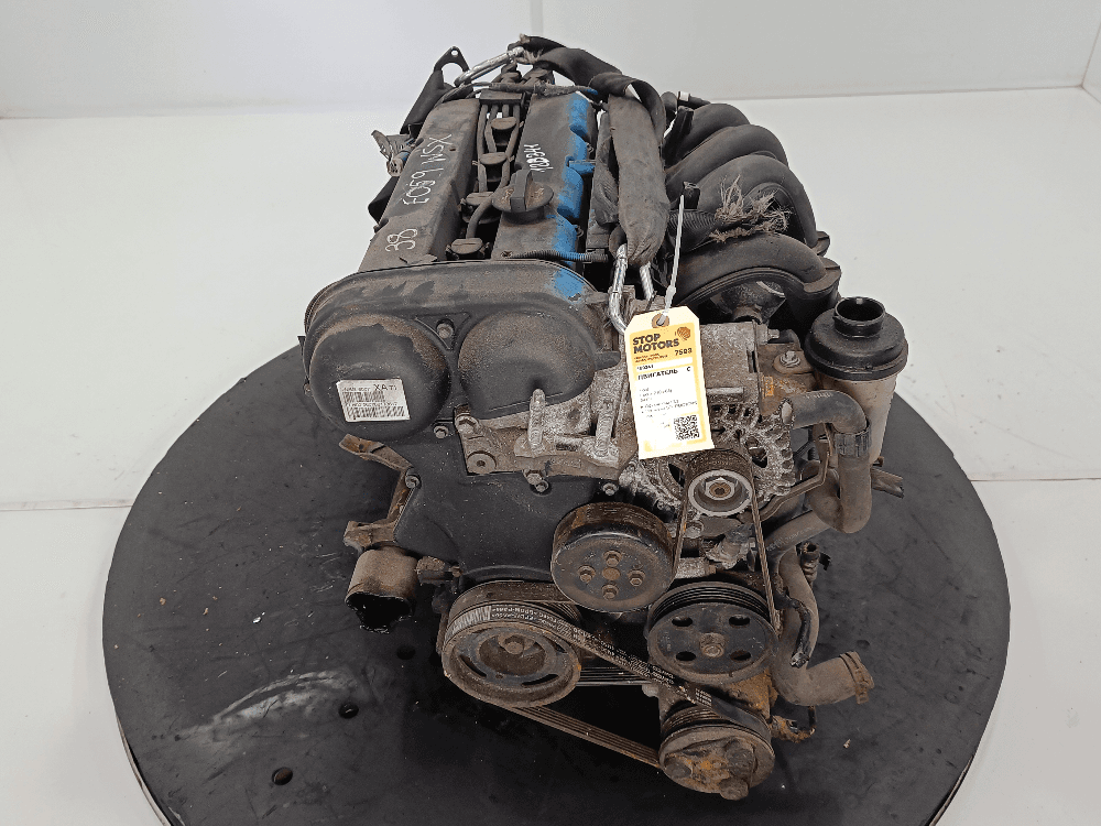 Двигатель к Ford Focus 2 (04-08)