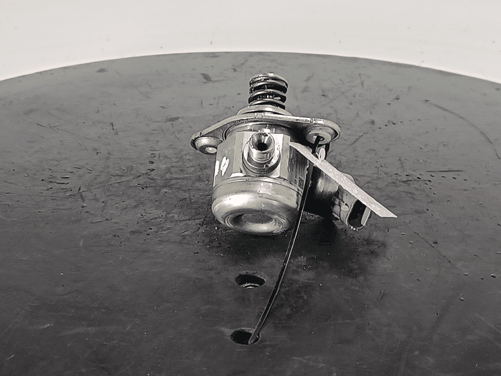 ТНВД к Volvo V40 2 (12-16)