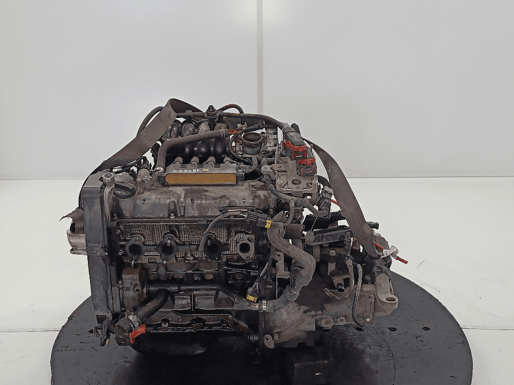Двигатель к Fiat Grande Punto (05-18)