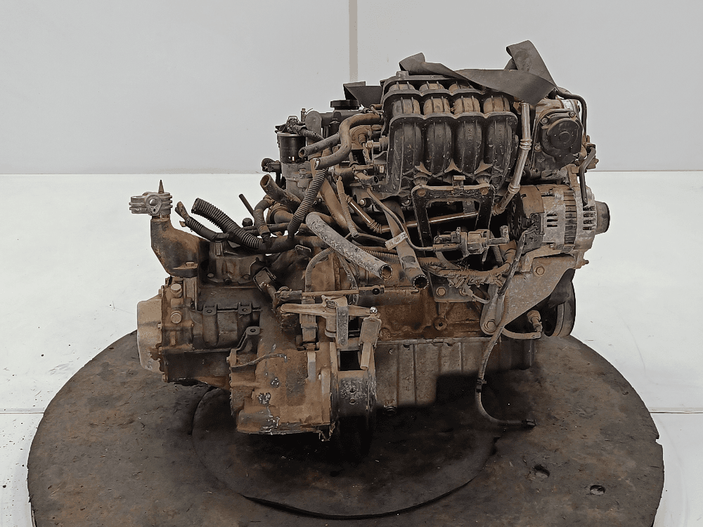 Двигатель к Chevrolet Lacetti (04-13)