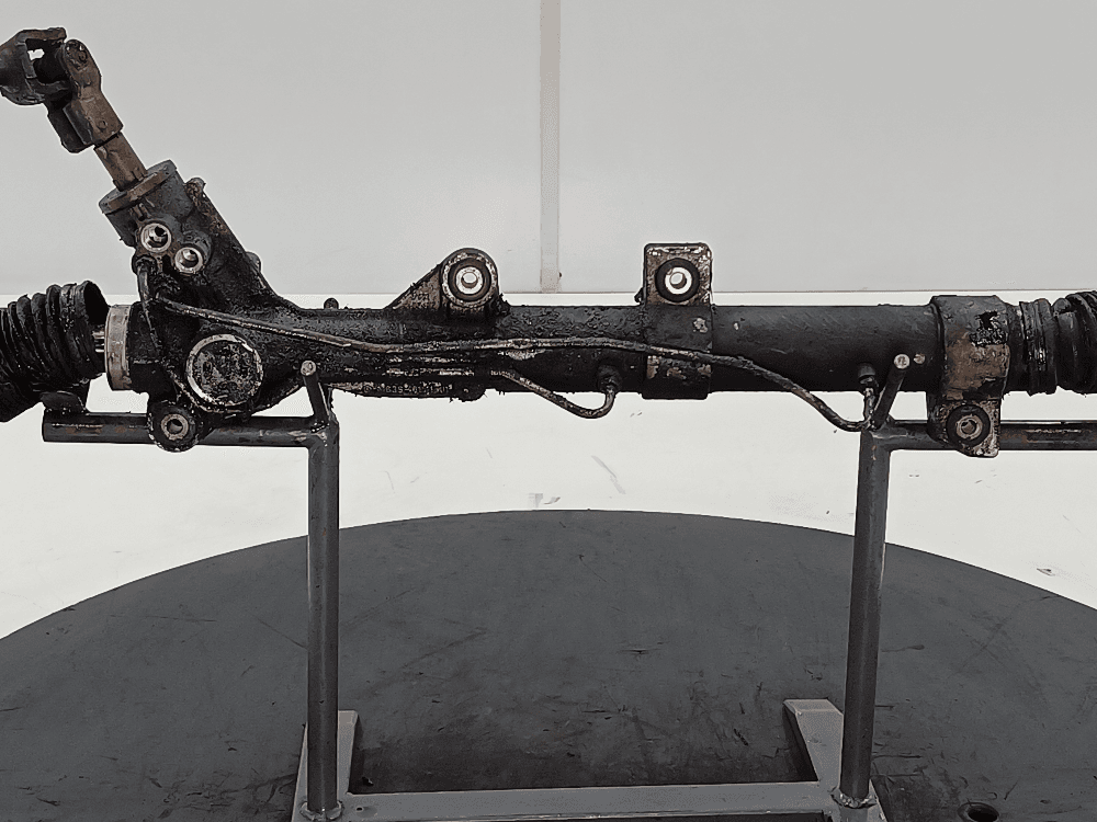 Рулевая рейка к Mercedes Vito W638 (96-03)