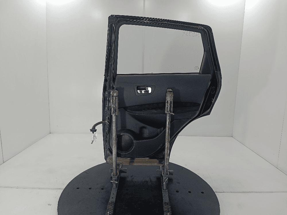 Дверь задняя правая к Nissan  Qashqai 1 Рестайлинг (10-14)