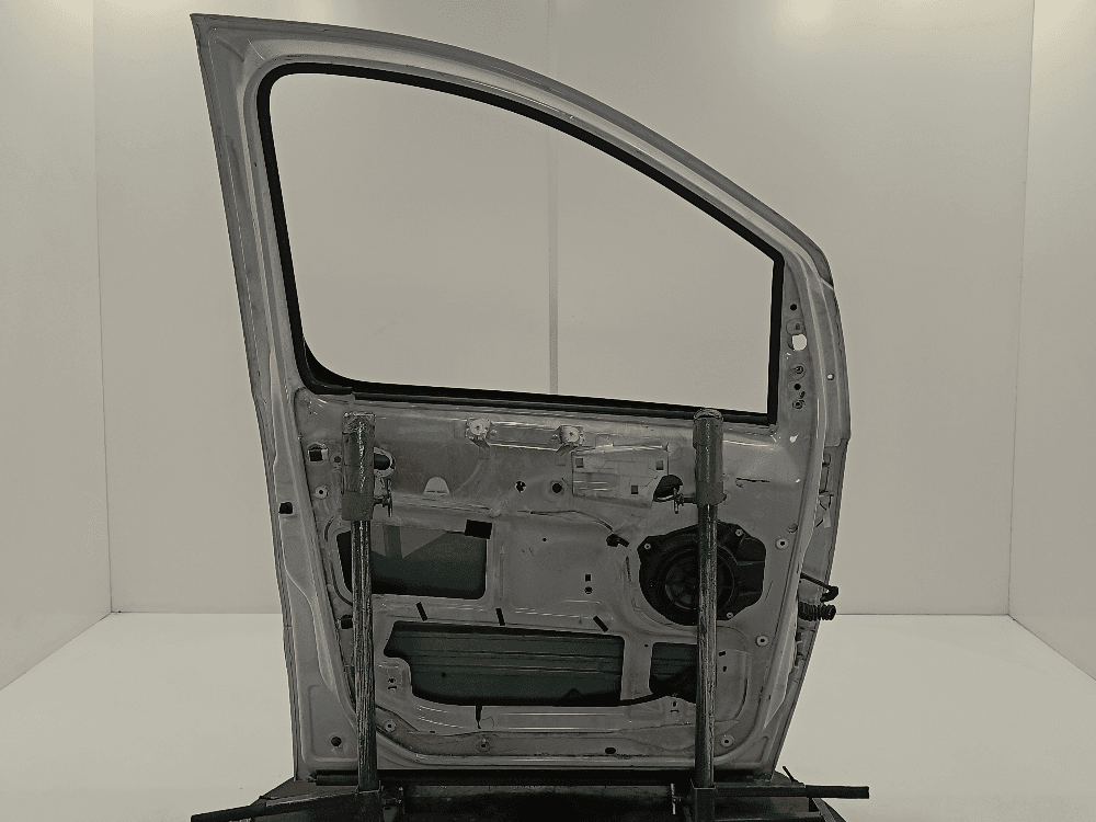 Дверь передняя левая к Citroen Jumpy 2 (07-12)
