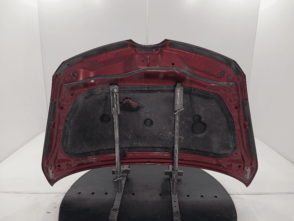 Капот к Mazda CX7 (06-09)