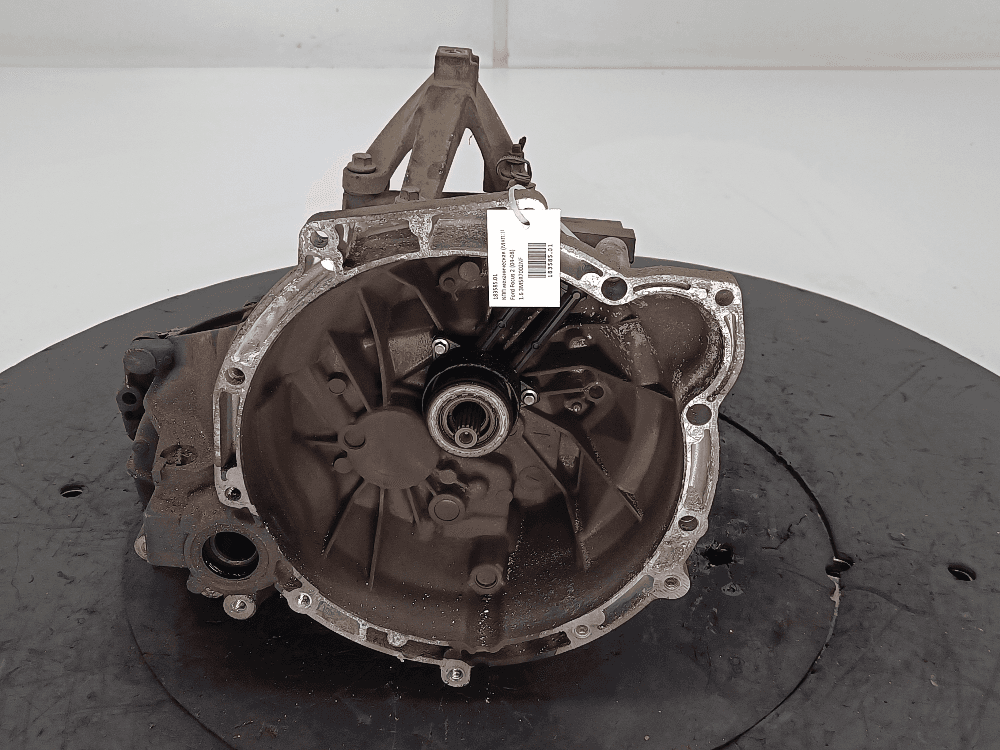 КПП механическая (МКПП) к Ford Focus 2 (04-08)