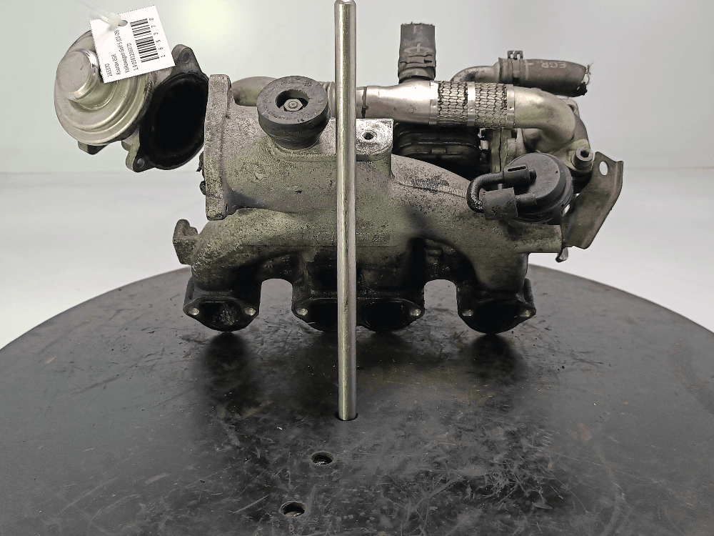 Клапан EGR к Volkswagen Golf 5 (03-09)