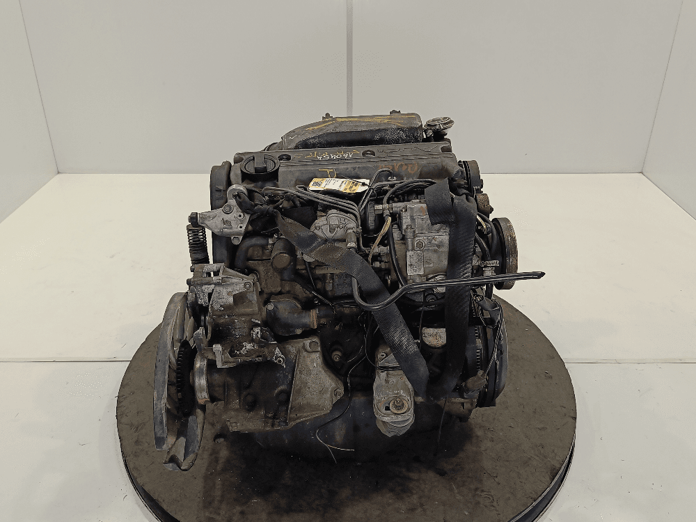 Двигатель к Audi A6 C4 (94-97)