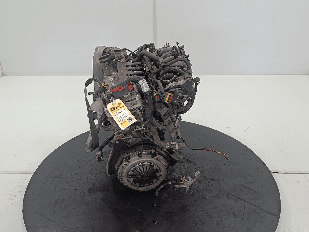 Двигатель к Fiat Grande Punto (05-18)