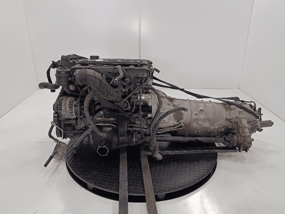 Двигатель к BMW X3 E83 (03-06)
