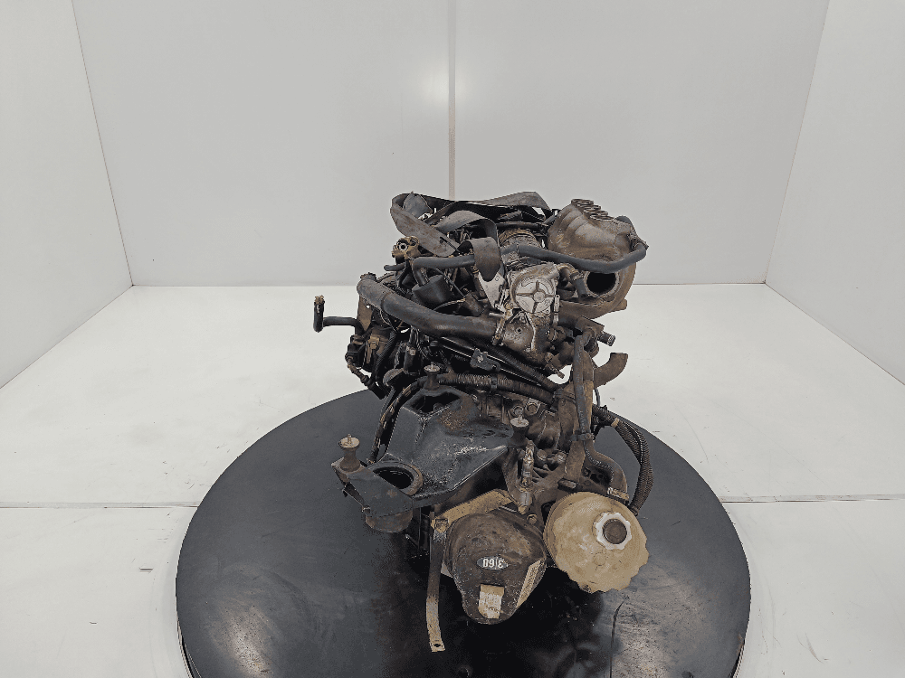 Двигатель к Renault Scenic 1 (96-99)