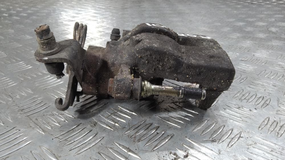 Суппорт задний левый к Alfa Romeo 156 (97-02)